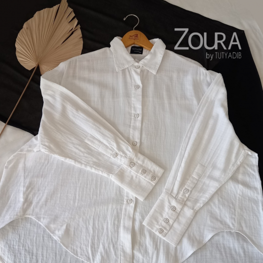 Zoura by Tuty Adib Blus Ilya Mina